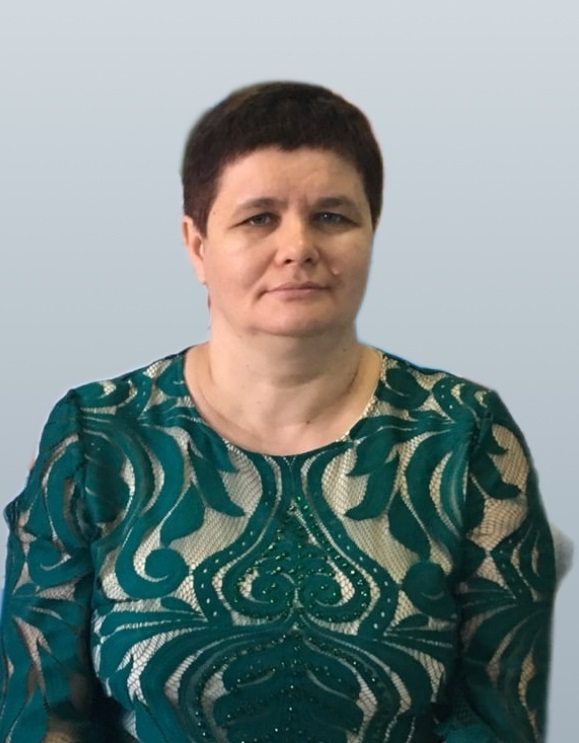 Монахова Татьяна Валерьевна.