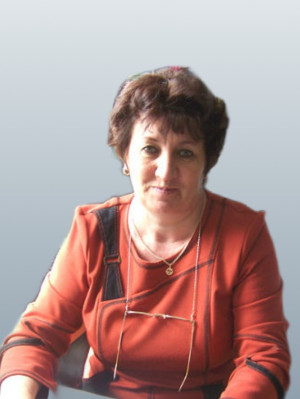 Сарсенбаева Ольга Дмитриевна Сарсенбаева Ольга Дмитриевна