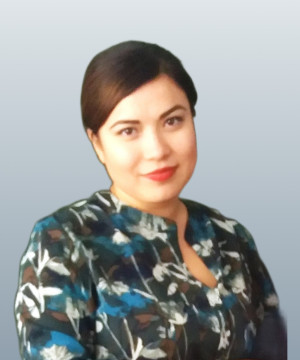 Габдуллина Зинфира Закировна Габдуллина Зинфира Закировна