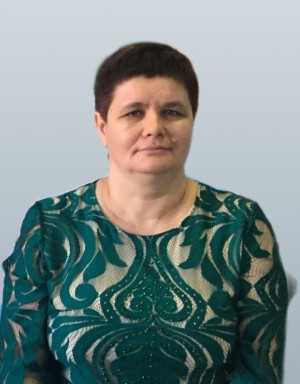 Монахова Татьяна Валерьевна Монахова Татьяна Валерьевна